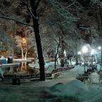 Ku�ulu park in Ankara