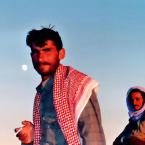 Kurdish people in Eastern Anatolia