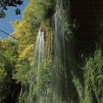 Kurşunlu Waterfalls