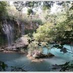 Kurşunlu Waterfalls