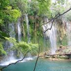 Kurşunlu Waterfalls