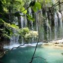 Kurşunlu Waterfalls
