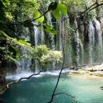 Kurşunlu Waterfalls