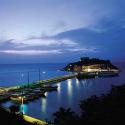Kusadasi by night