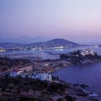 Kusadasi sunset