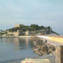 Kusadasi fortress