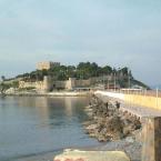 Kusadasi fortress