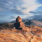 Van Golu - Lake Van