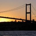 Beautiful sunset