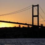 Beautiful sunset