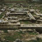 Letoon - Temple of Apolo