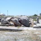 Letoon - Artemis Temple
