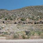 Limyra - Theatre