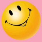 just smile!