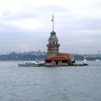 Maidens Tower