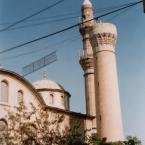 Tas Cami II