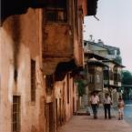 old houses II