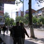 Malatya- merkezde