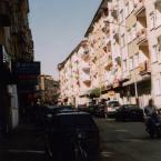 blocks of flats in Malatya