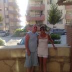 Kusadasi July 2008