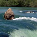 Manavgat Waterfalls
