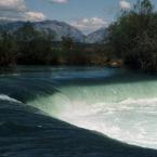 Manavgat Waterfalls