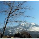 Spil Mountain at Manisa