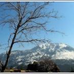 Spil Mountain at Manisa