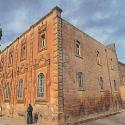 Mardin church