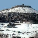 Mardin in Winter