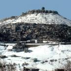 Mardin in Winter