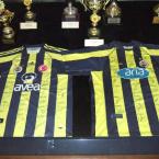 Fenerbahce t-shirts