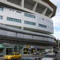 Fenerbahce stadium