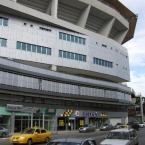 Fenerbahce stadium