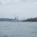 Kiz Kulesi ( or Maiden's Tower)