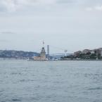 Kiz Kulesi ( or Maiden's Tower)