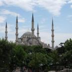 Blue Mosque