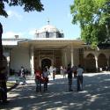Topkapi Palace(Or Topkapi Sarayi)
