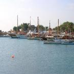 Marina II