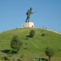 Mehmet�ik Anıtı  / Mehmet�ik Monument 