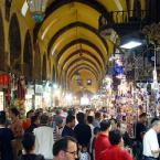 Mısır Bazaar (Mısır �arşısı)