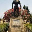 Mersin - Mersinli Ahmet Kire��i