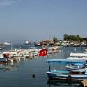 Mersin � Marina