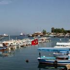 Mersin � Marina