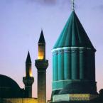Mevlana Mausoleum