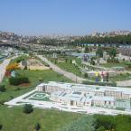 Miniaturk park