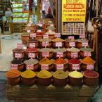 Funny Shop in Mısır Bazaar