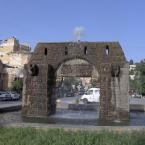 Fountain