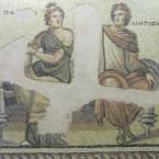 Mosaic 1