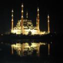 Sabanci mosque